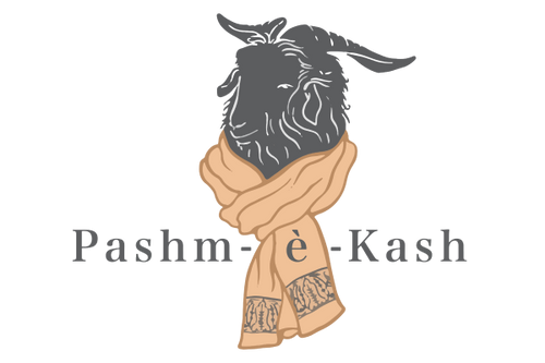 pashmekash